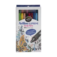 روان نویس آرت لاین مدل EPFS-200 بسته 20 عددی