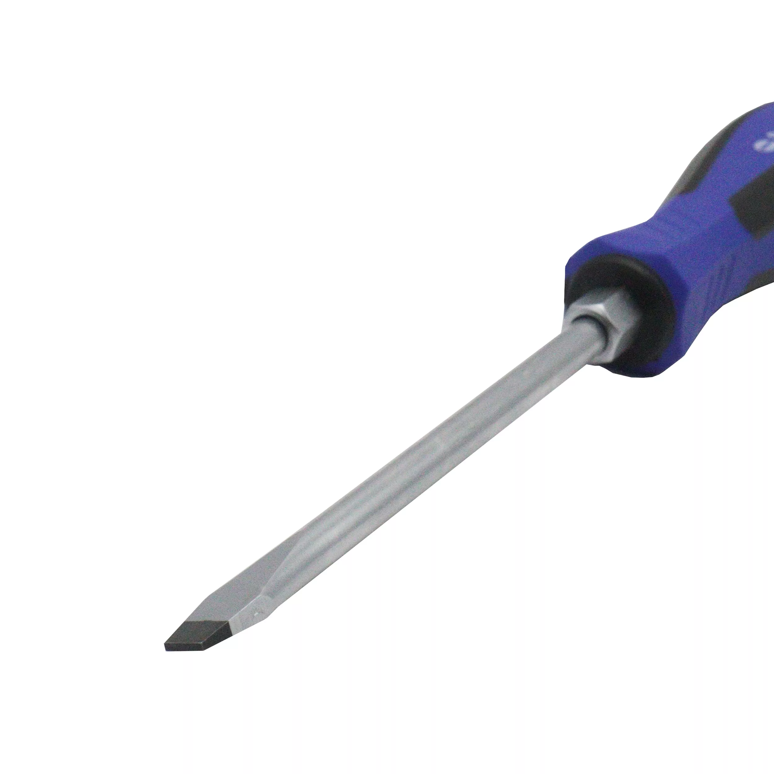 پیچ گوشتی دوسو و چهارسو رینو مدل YP-RPT-6048 مجموعه 8 عددی