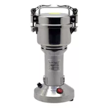 آسیاب صنعتی سیلورکرست مدل شش تیغ