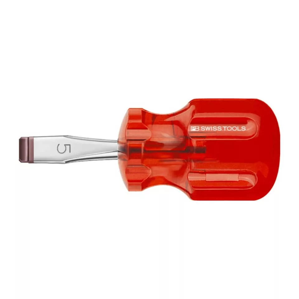 پیچ گوشتی مشتی سوئیس تولز مدل PB 135.6-30
