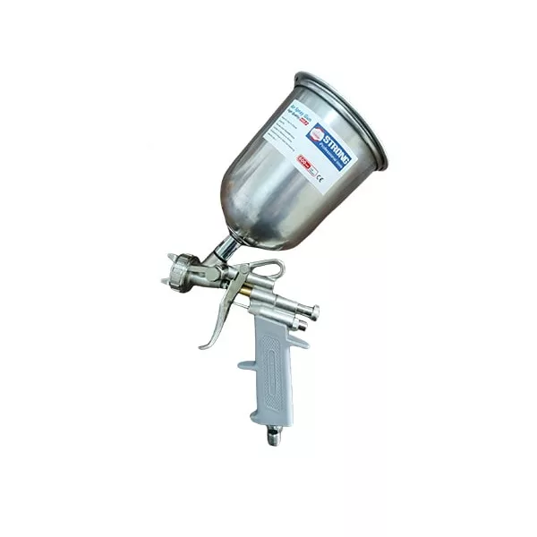 پیستوله رنگ استرانگ مدل  LM70G کد 1/8