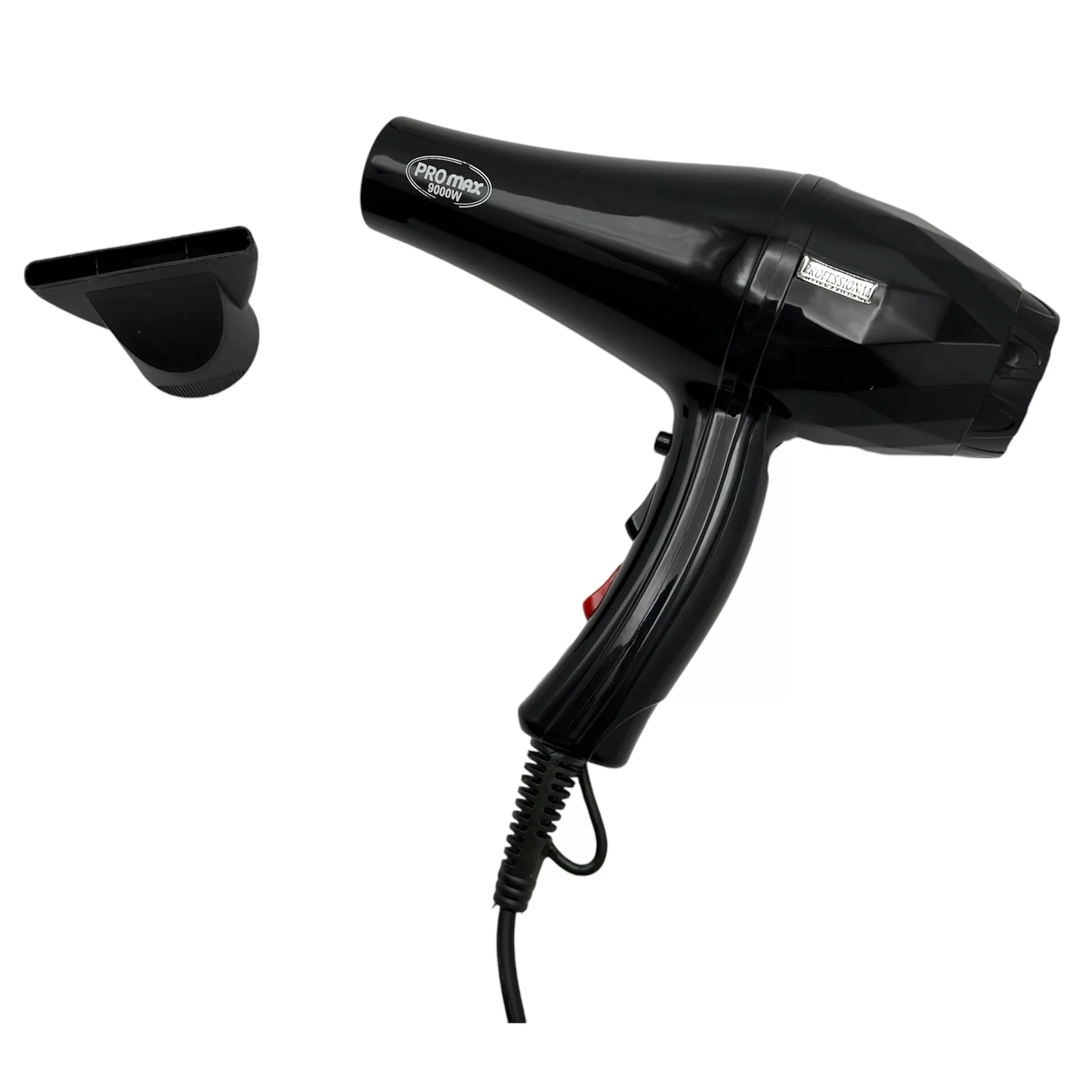 سشوار حرفه ای پرومکس مدل MXS-8889A