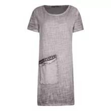 پیراهن زنانه سیگنت مدل 838