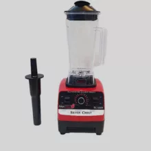 مخلوط کن و آسیاب کن ۲ لیتر لیتری سیلور کرست مدل SC-1589