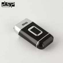 ماشین اصلاح موی صورت شارژی دی اس پی مدل dsp-60102u