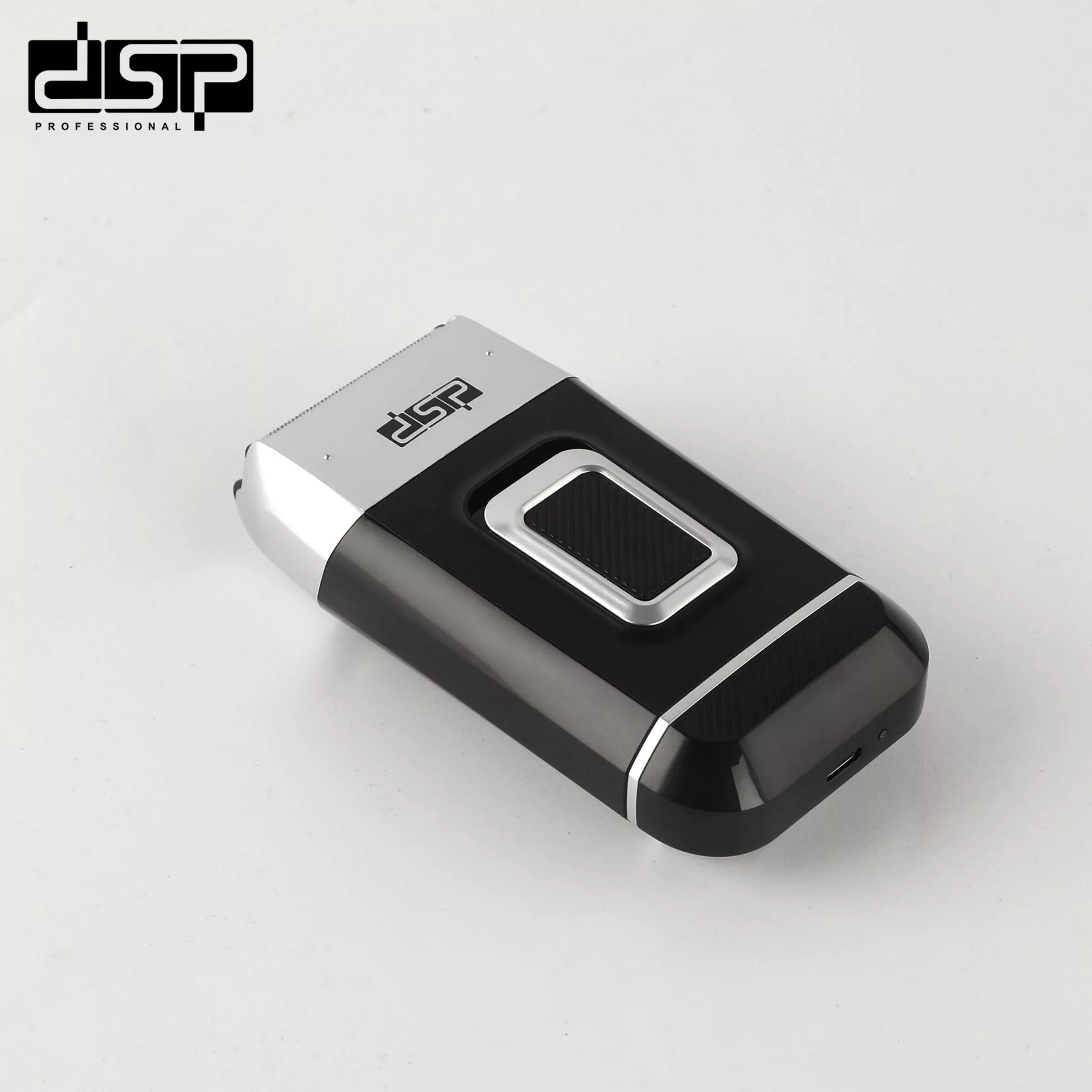 ماشین اصلاح موی صورت شارژی دی اس پی مدل dsp-60102u