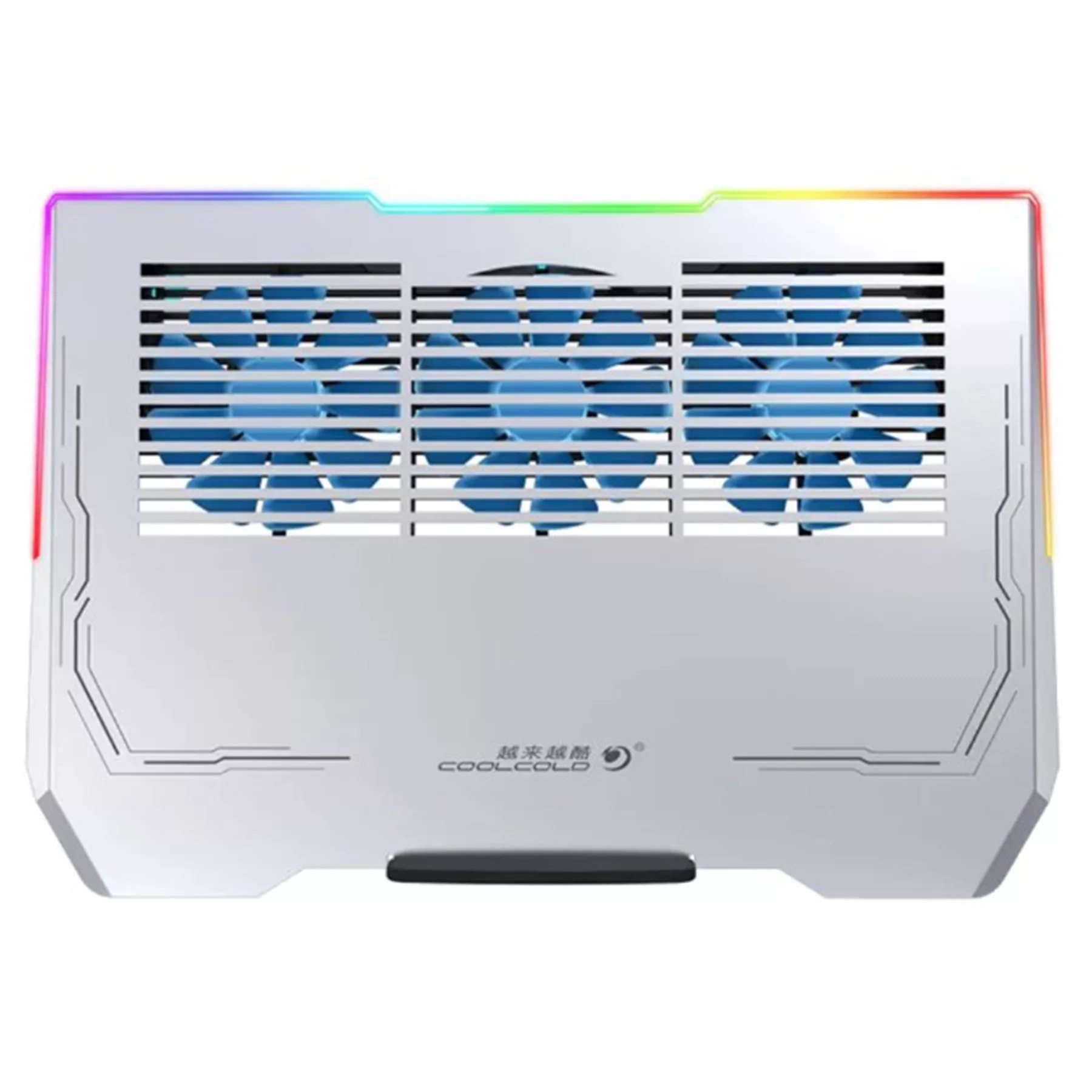 پایه خنک کننده لپ تاپ کول کلد مدل K42