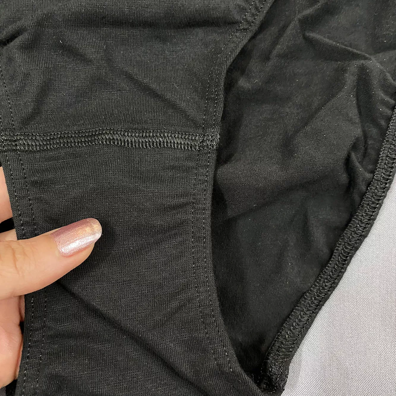 شورت زنانه اسلوگی مدل 183 مجموعه 3 عددی