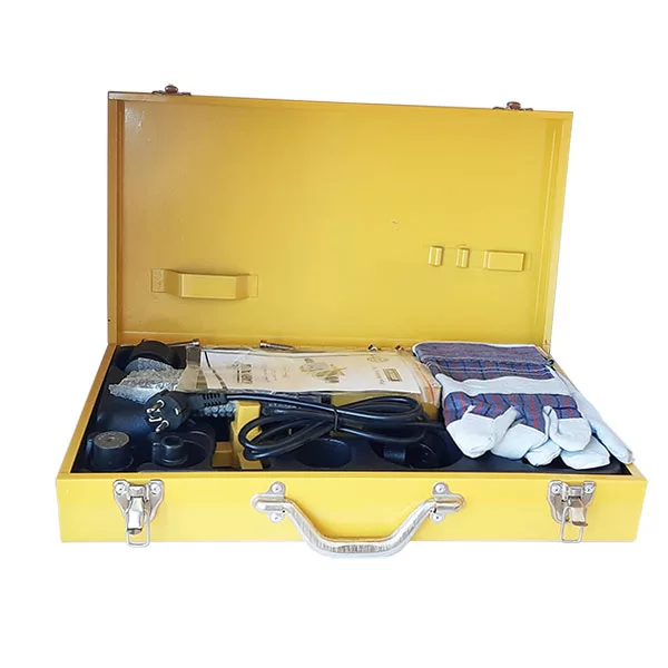 دستگاه اتو لوله سبز کارناوال مدل AR-2000A