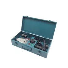 دستگاه اتو لوله سبز باس مدل 32C