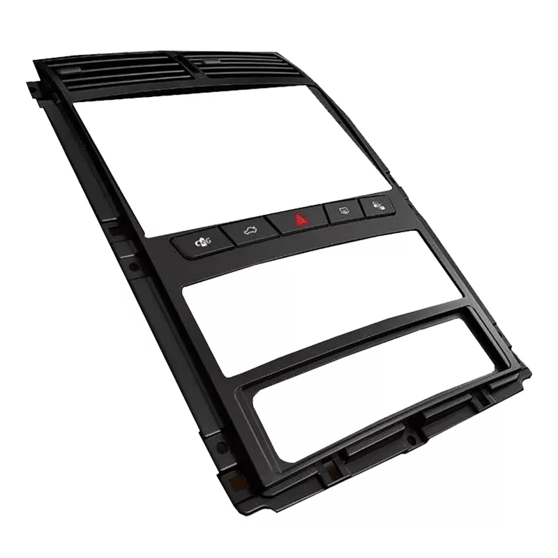 مانیتور خودرو مدل T3L مناسب برای پژو پارس