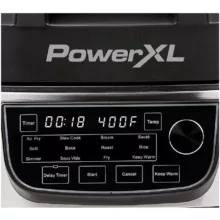 سرخ کن بدون روغن پاور ایکس ال مدل MFC-AF-6