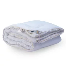 لحاف هتلکس مدل گلدن پلاس دونفره سایز 200x220 سانتی متر