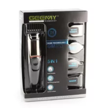 ماشین اصلاح موی و صورت و بدن جیمی مدل 53-8