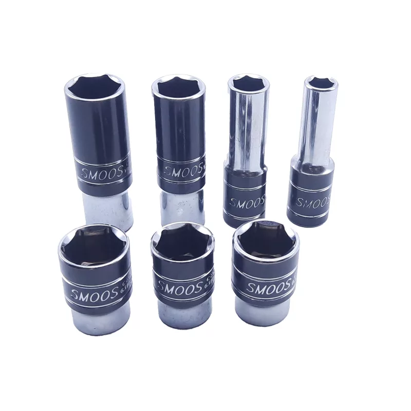 جعبه بکس اسموس مدل M4C-29 مجموعه 29 عددی