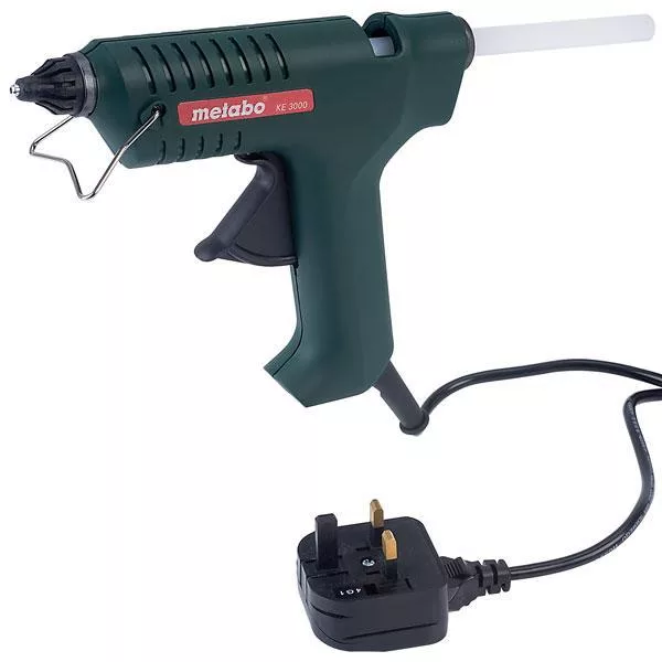 دستگاه چسب حرارتی متابو مدل KE3000