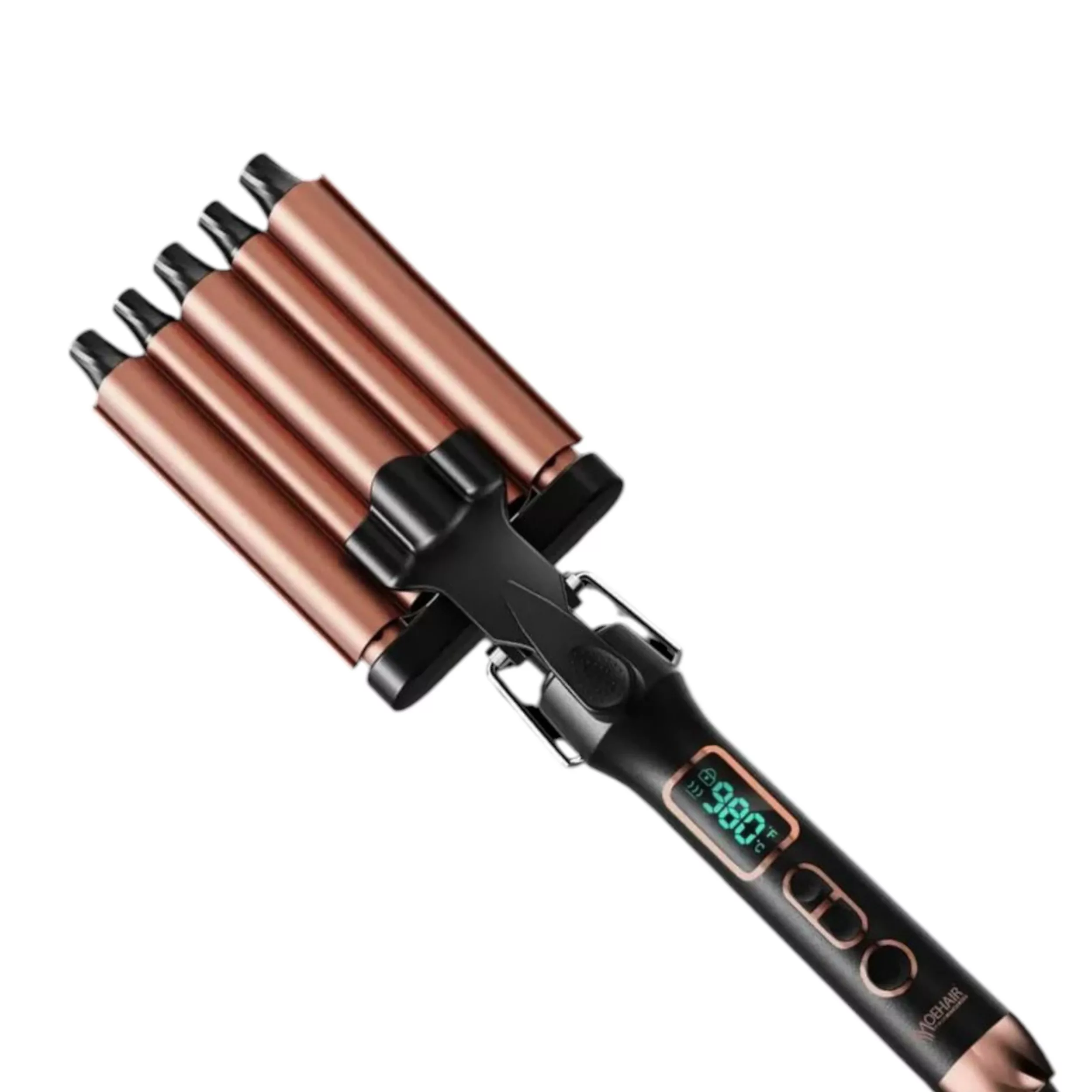 فر کننده و حالت دهنده مو موهیر مدل MO-6064