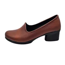 کفش زنانه سیی 1966 مدل طبی ساده کلاسیک کد 2242.1