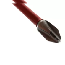 پیچ گوشتی چهارسو میلواکی مدل 4932430855 بسته 10 عددی