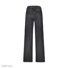 شلوار جین بگ زنانه پاتن جامه مدل 03