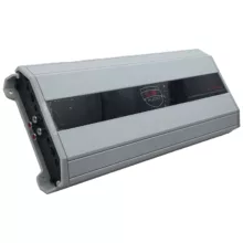 آمپلی فایر خودرو 4 کانال ال اس آدیو مدل LS-490 SQ