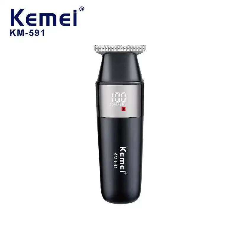 ماشین اصلاح موی سر و صورت کیمی مدل KM-591