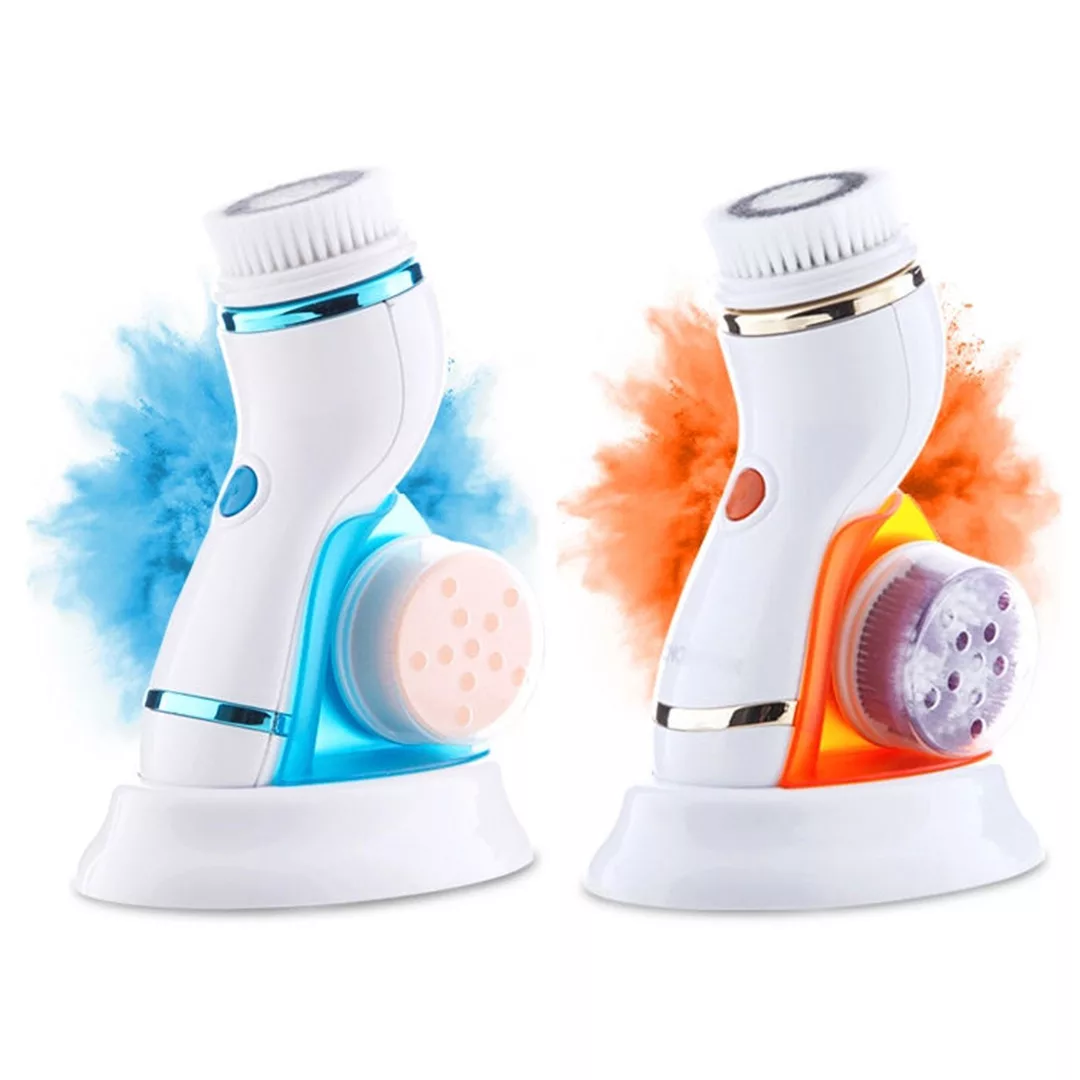 برس پاکسازی کنایر مدل AE-8286B