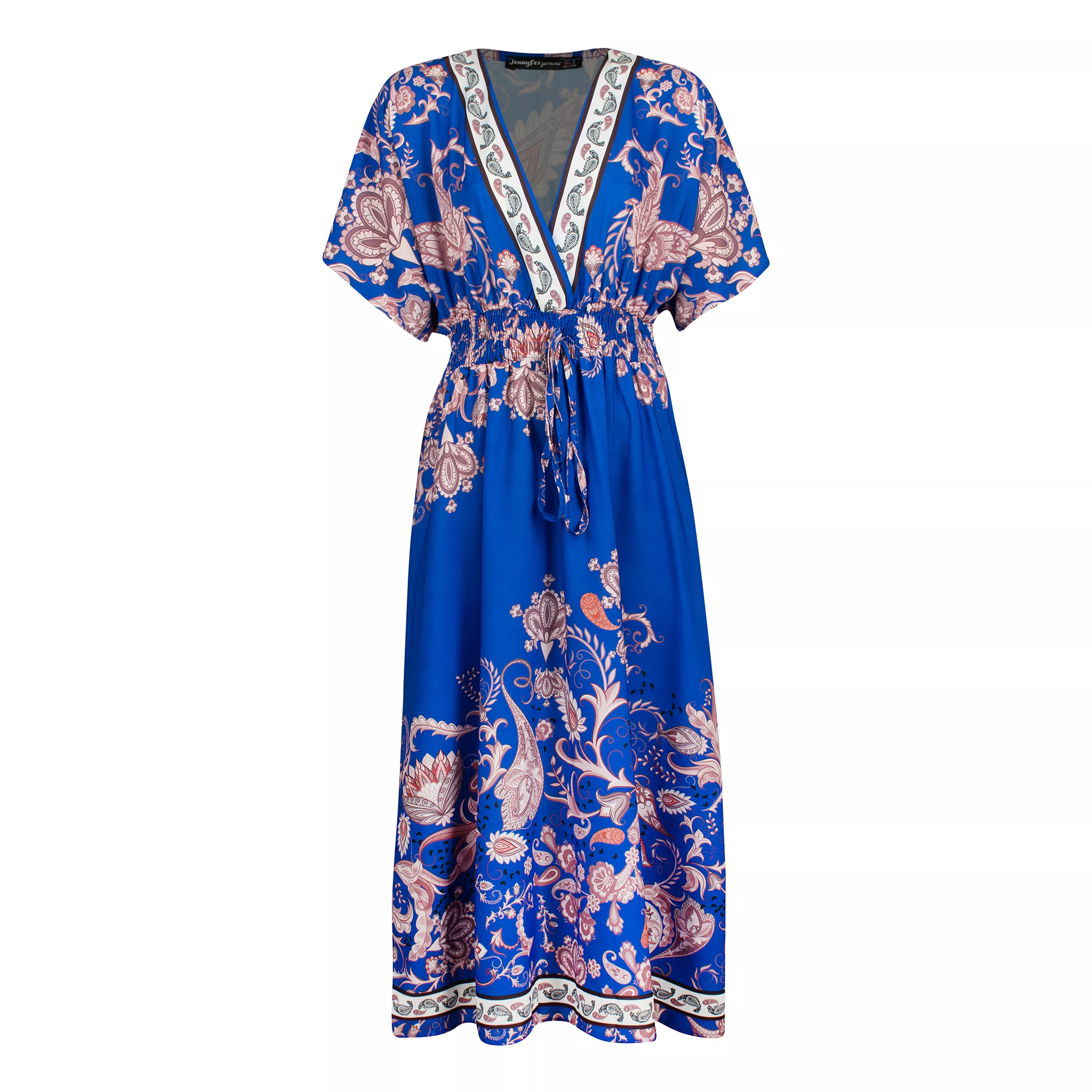 پیراهن زنانه جنیفر مدل 22280