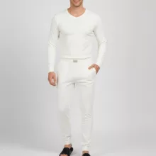 ست تی شرت و شلوار مردانه کد 7022