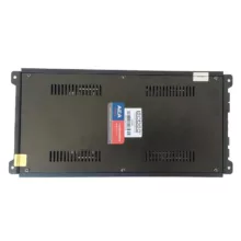 آمپلی فایر خودرو 4 کانال لودو مدل LC804