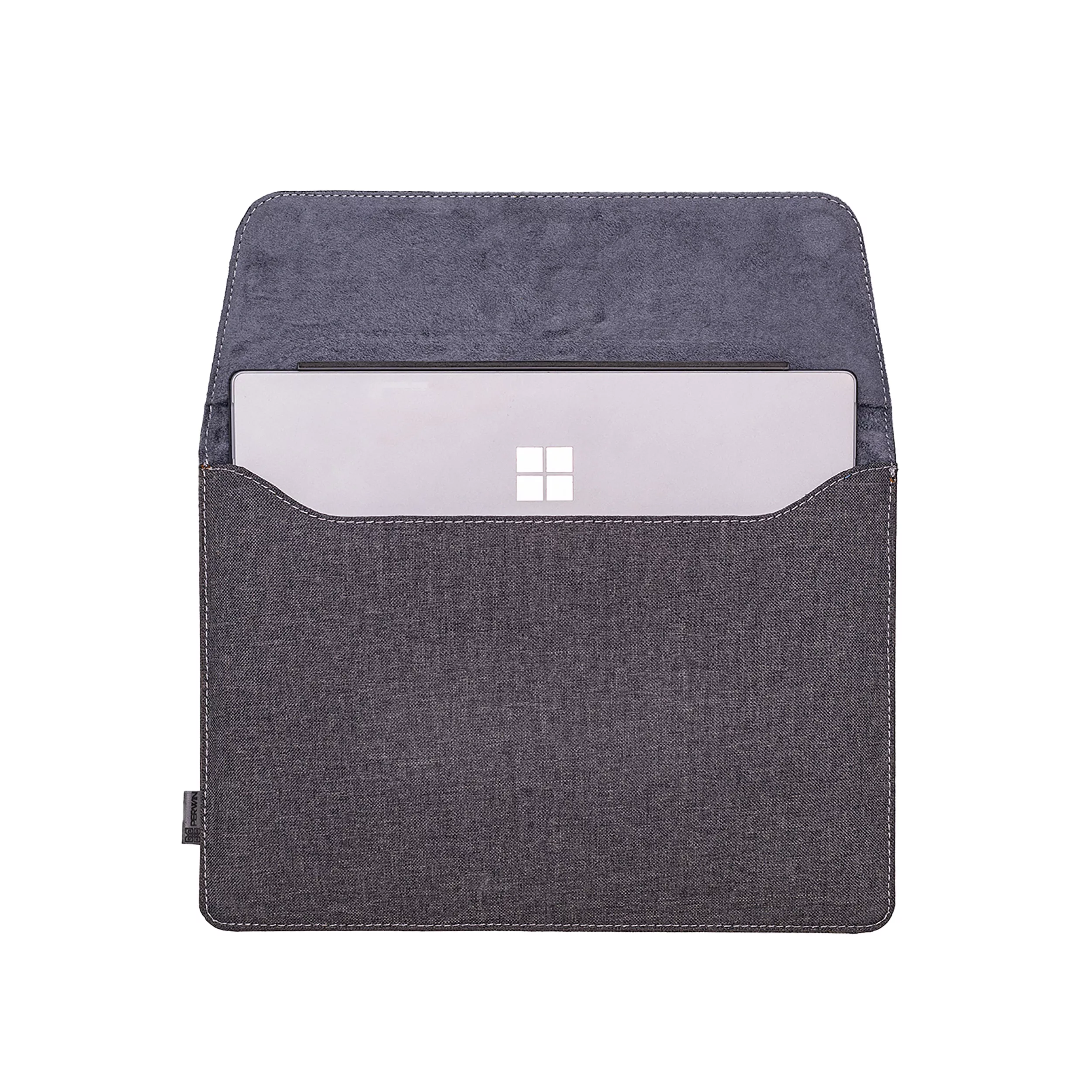 کیف لپ تاپ پِروین مدل LC-31 مناسب برای مایکروسافت surface Studio 2 به همراه کیف لوازم جانبی