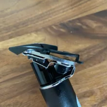 ماشین اصلاح موی سر و صورت اچ تی سی  مدل T115