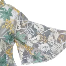 پیراهن زنانه مدل 22300