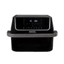 سرخ کن بدون روغن 10 لیتری میگل مدل GAF 910