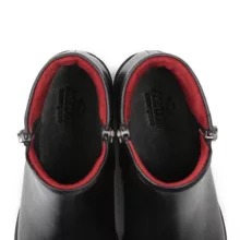 نیم بوت زنانه آگوست مدل B 117010