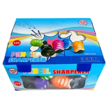 تراش مدل 21615 بسته 24 عددی