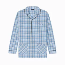 ست پیراهن و شلوار مردانه لاگرانژ مدل LA2023