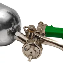 پیستوله رنگ اکو مدل E70
