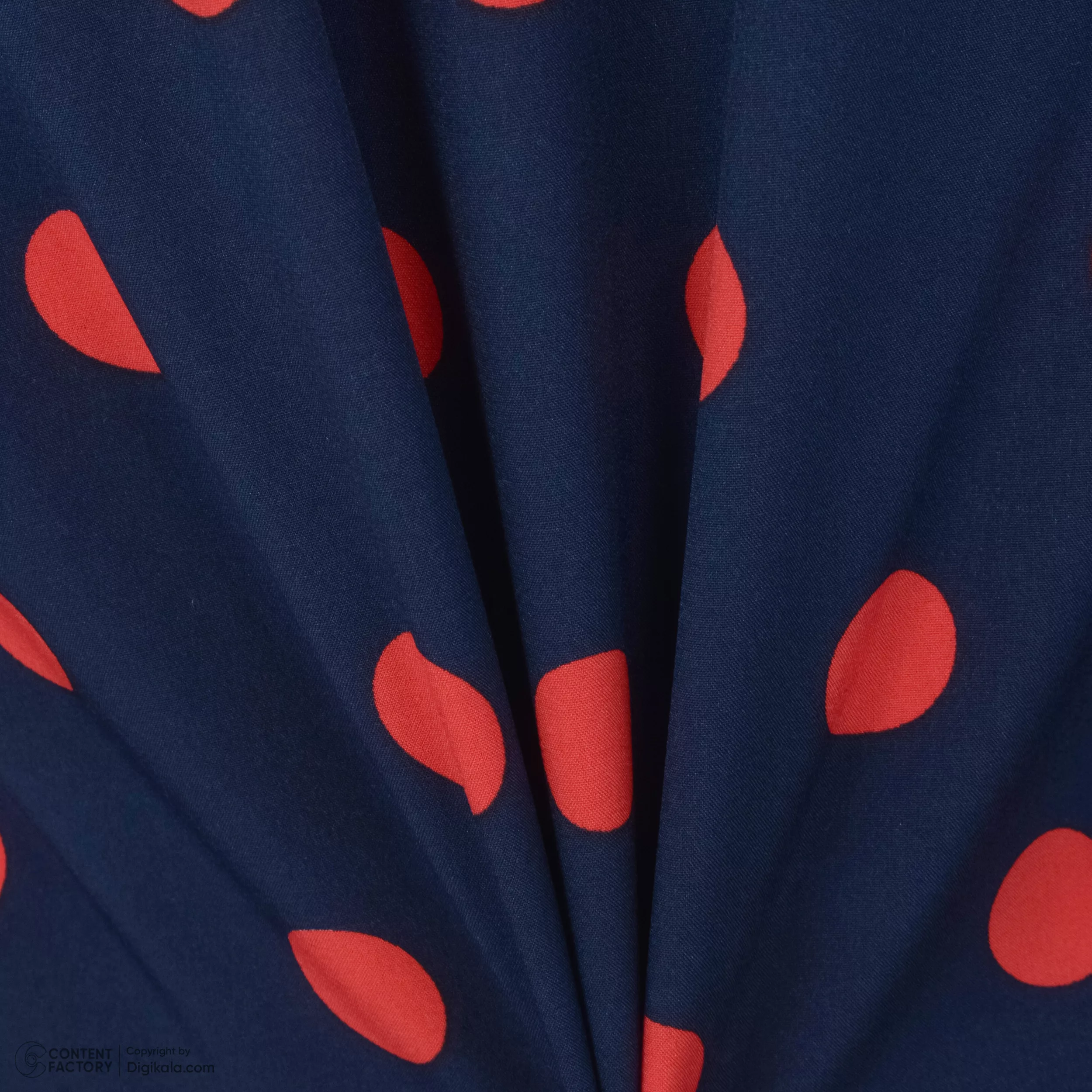 بلوز آستین بلند زنانه لوینت مدل کایرا