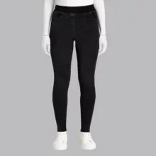 شلوار جین زنانه زیبو مدل 3127