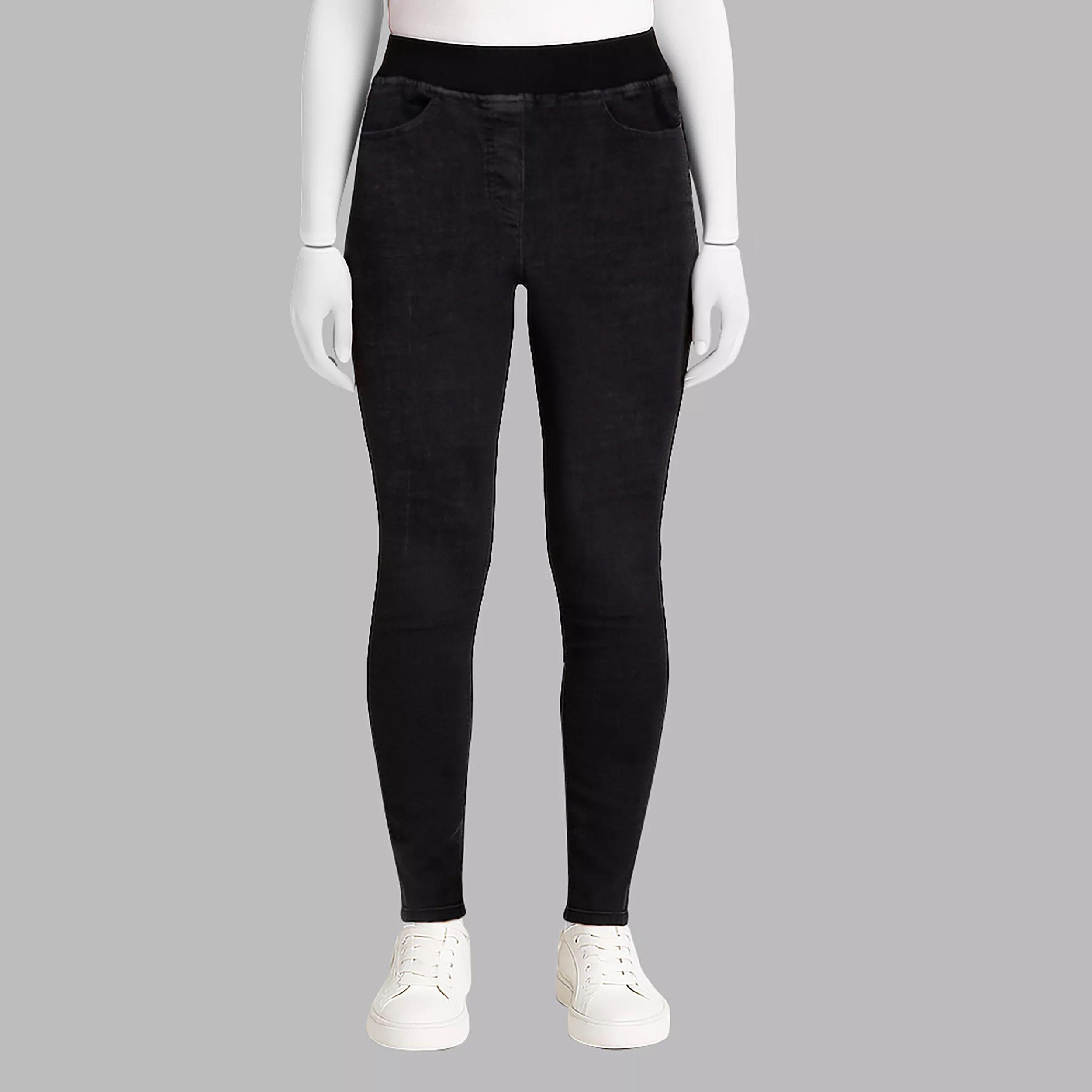 شلوار جین زنانه زیبو مدل 3127