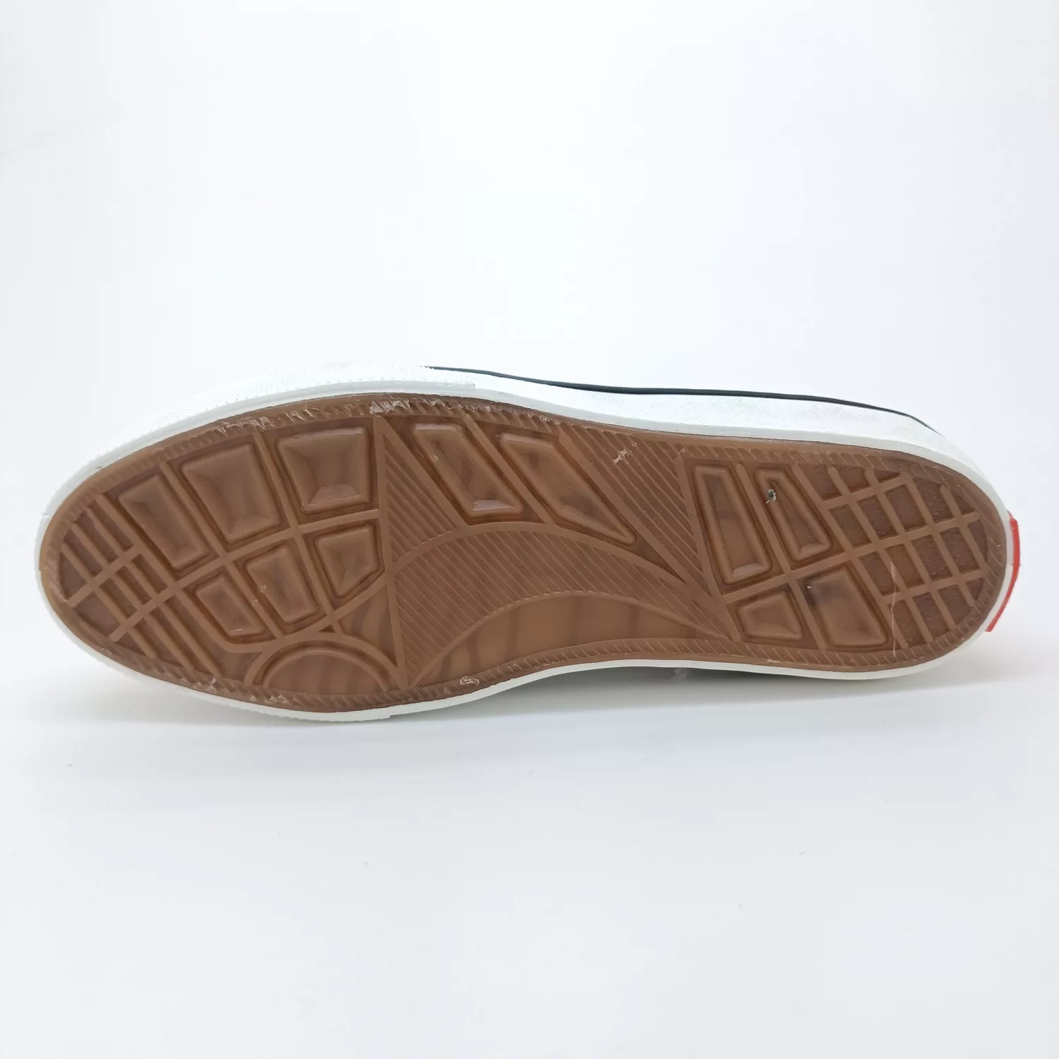 نیم بوت زنانه مدل S62 رنگ سفید