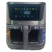 سرخ کن بدون روغن 13 لیتری سیلورکرست مدل 6090