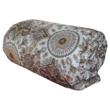 لحاف کرسی سندس مدل sun کد F360 سایز 350×350 سانتی متر