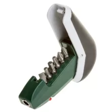 پیچ گوشتی بوش مدل 180 بسته 7 عددی