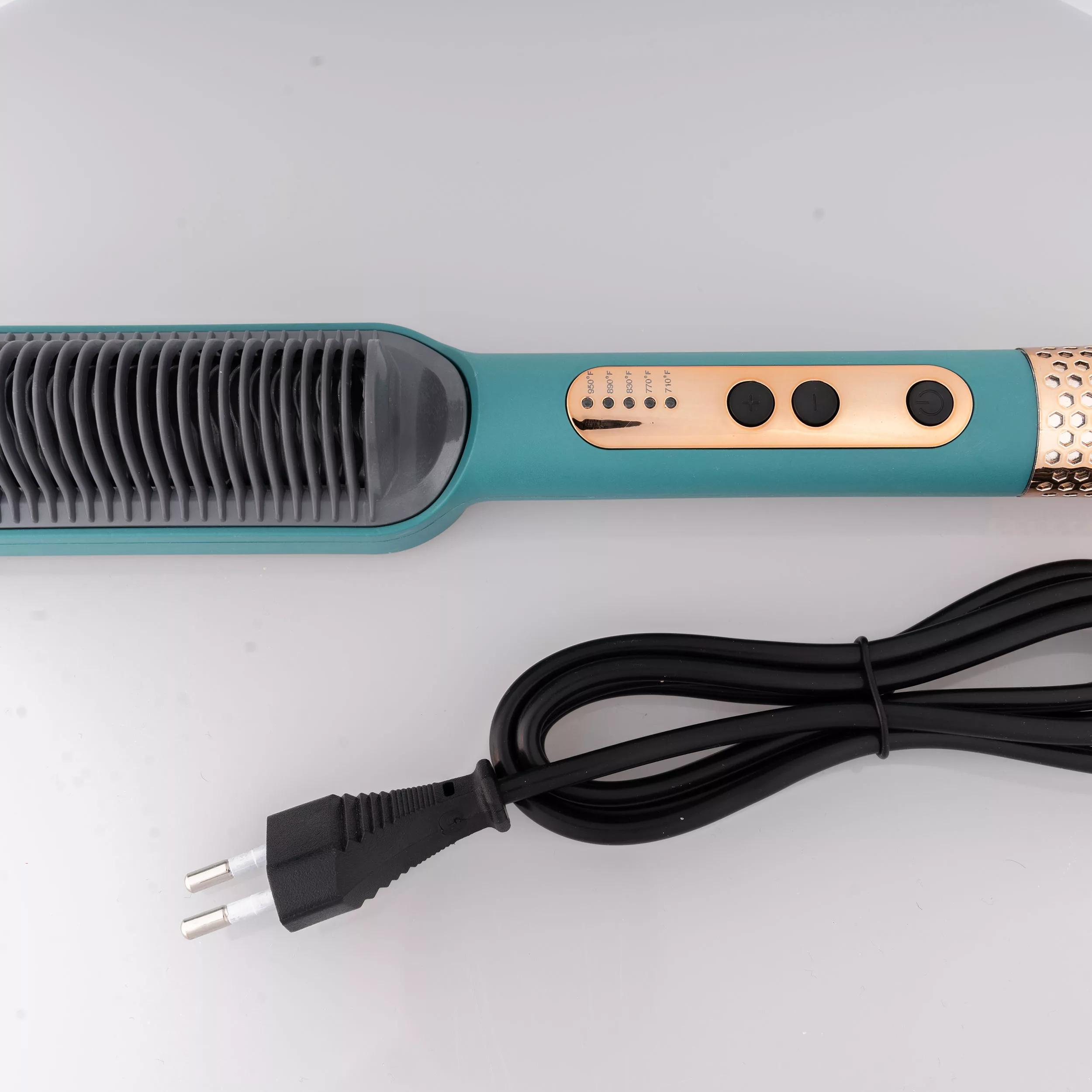 برس حرارتی کرونیر مدل CR-1019