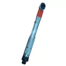 آچار ترکمتر جغجغه ای مدل Afix5-25 سایز 1/4 اینچ