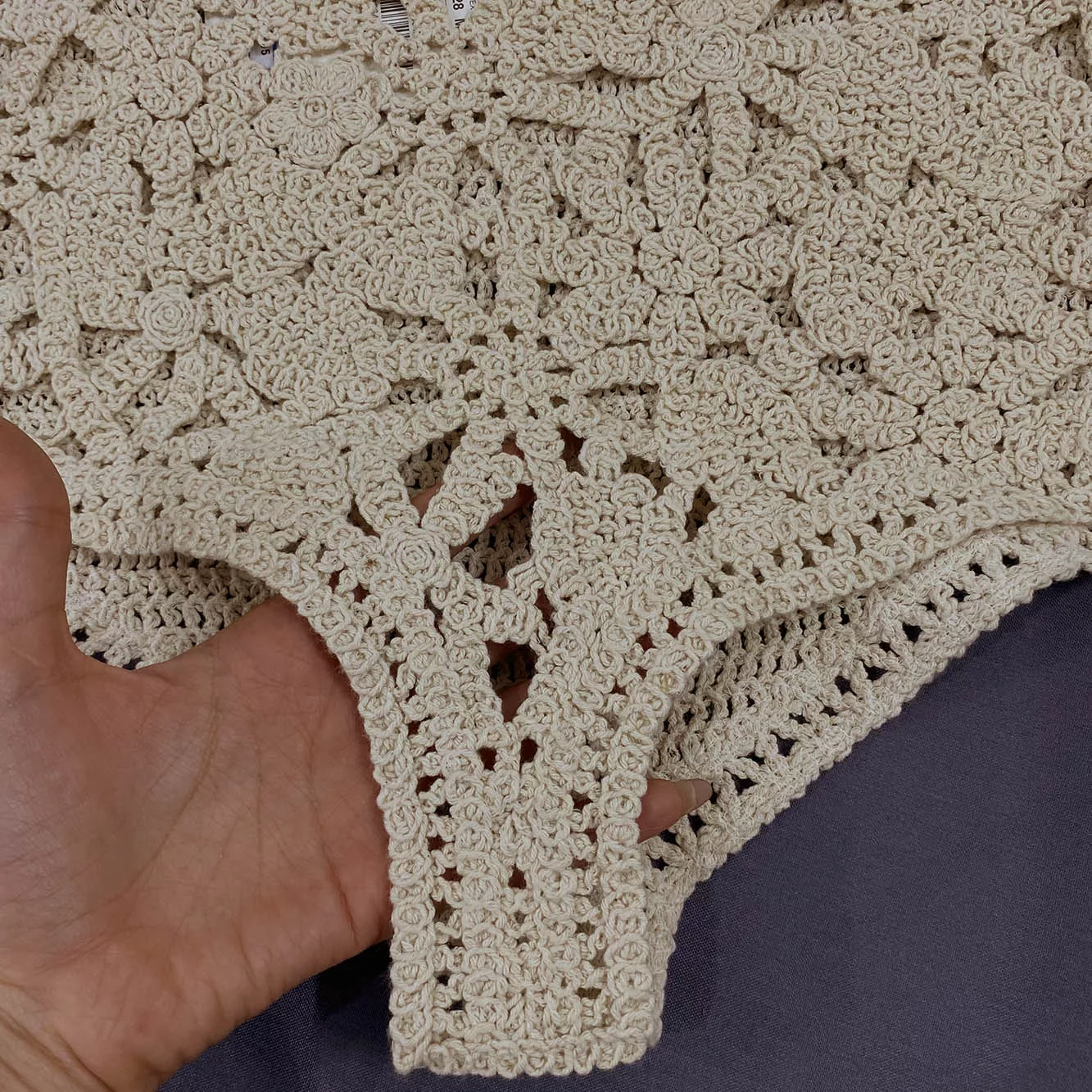 شورت زنانه مدل 7901