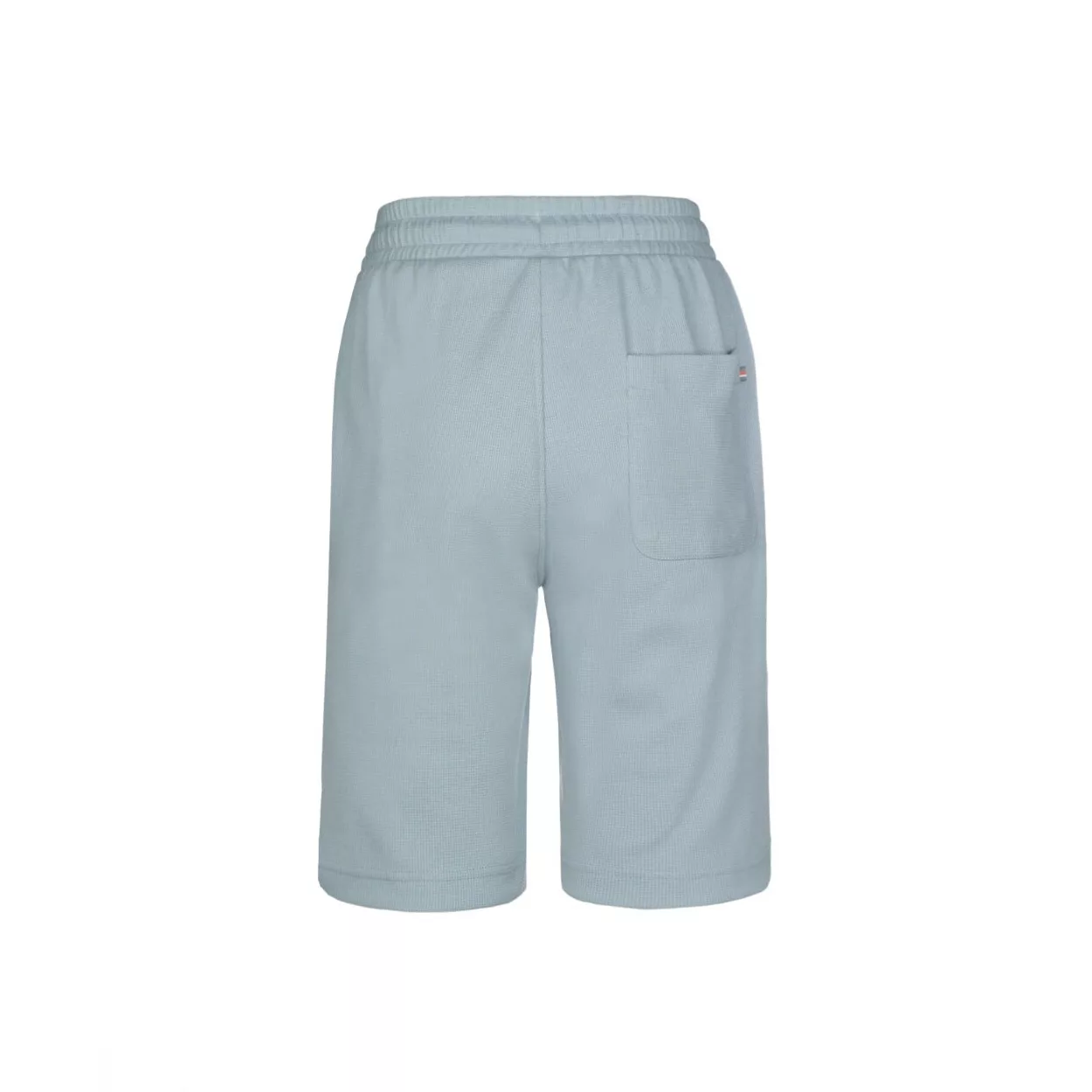 ست تی شرت و شلوارک مردانه مدل SB-SS-3245