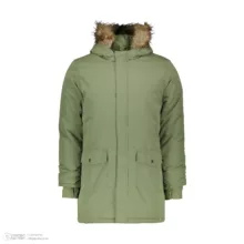 کاپشن زنانه هومنیتی مدل WYWJAM9Y69M